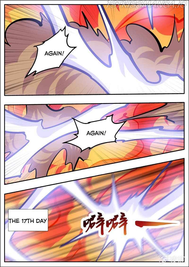 Greatest Sword Immortal Chapter 192.5 - Page 13