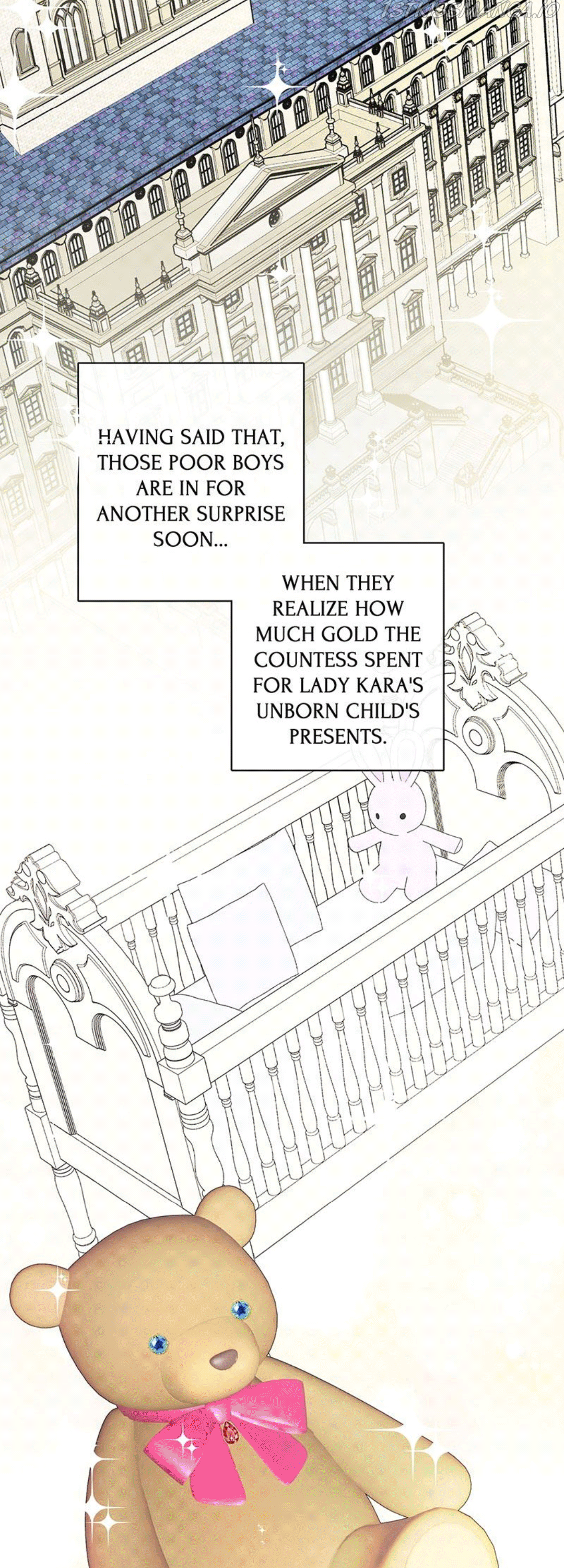 Cheerful Countess Sisters Chapter 51 - Page 16
