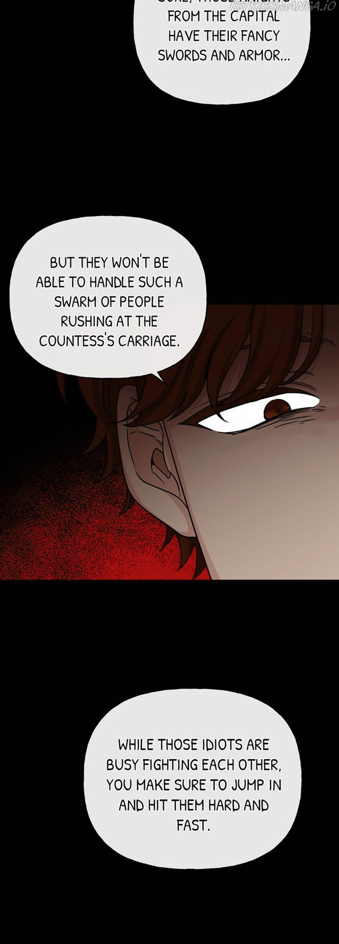 Cheerful Countess Sisters Chapter 51 - Page 42