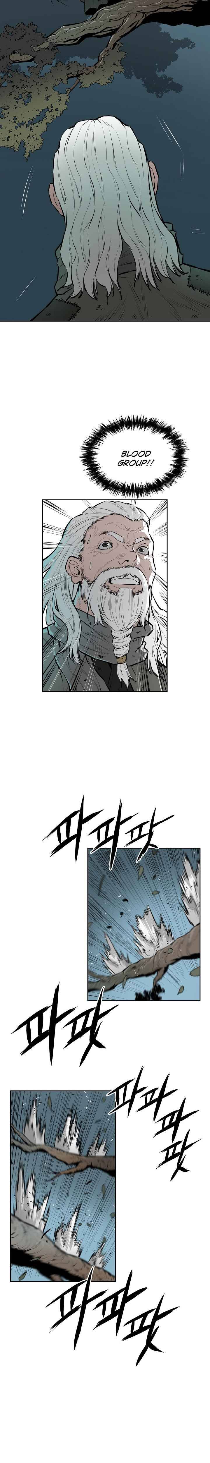 Wind Spirit Chapter 57 - Page 17