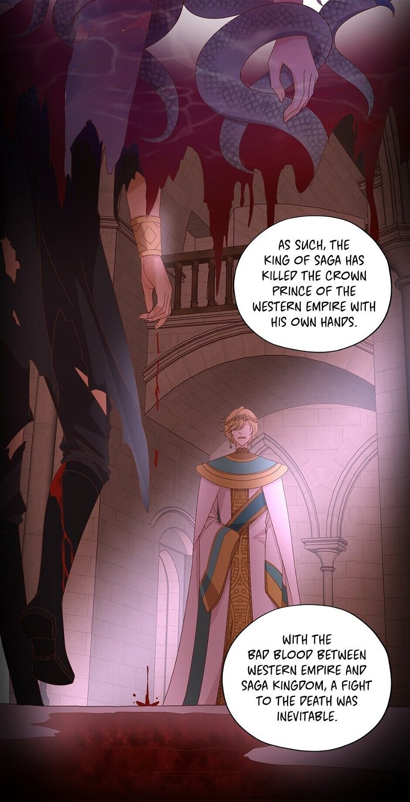 The Song of Theodor Chapter 54 - Page 3