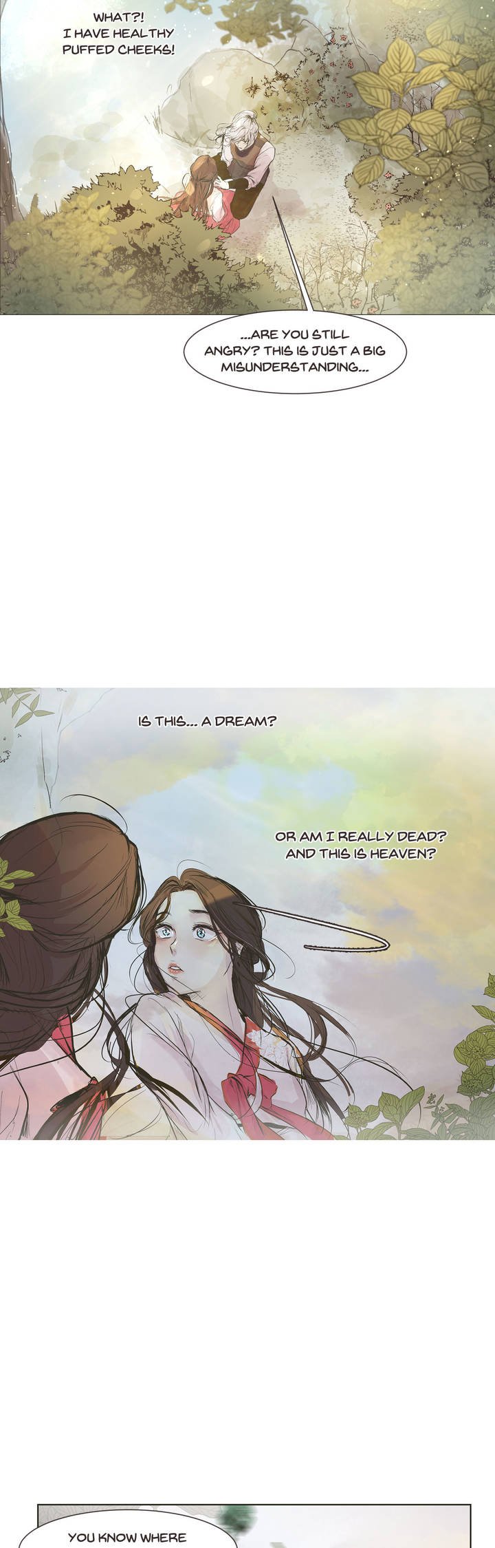 Ellin’s Solhwa Chapter 1 - Page 15