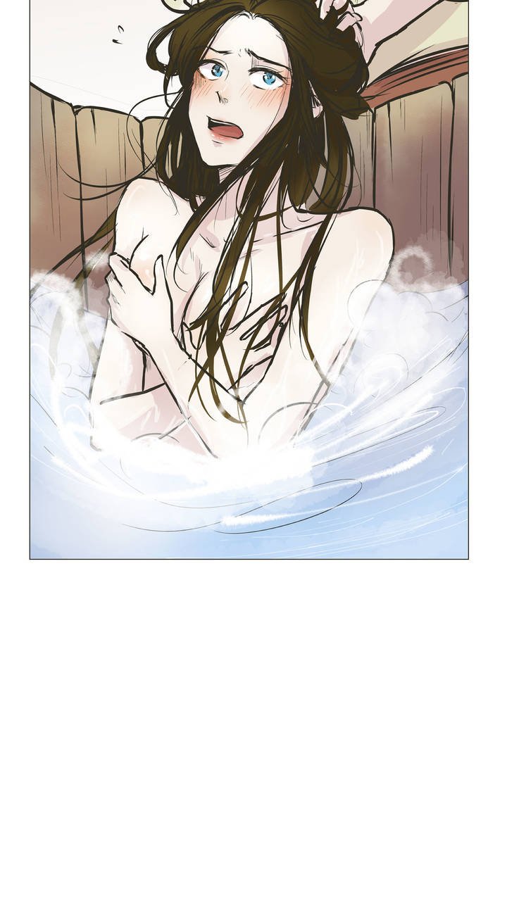 Ellin’s Solhwa Chapter 1 - Page 31