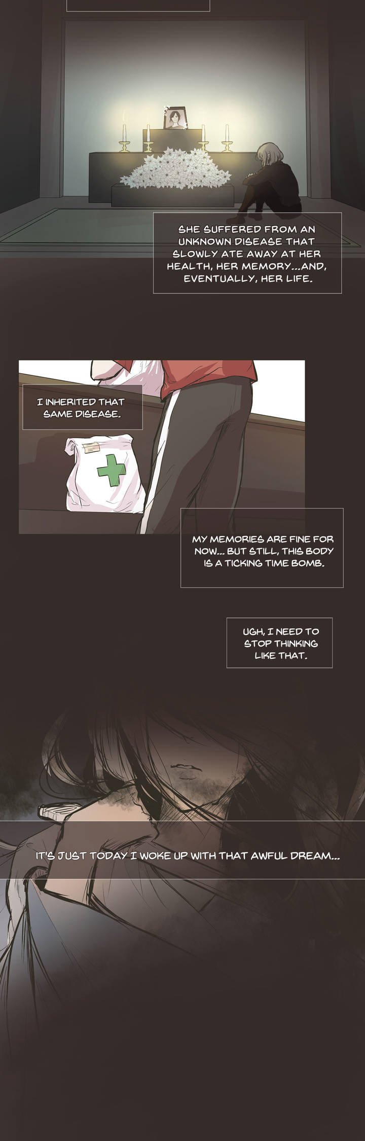 Ellin’s Solhwa Chapter 1 - Page 3