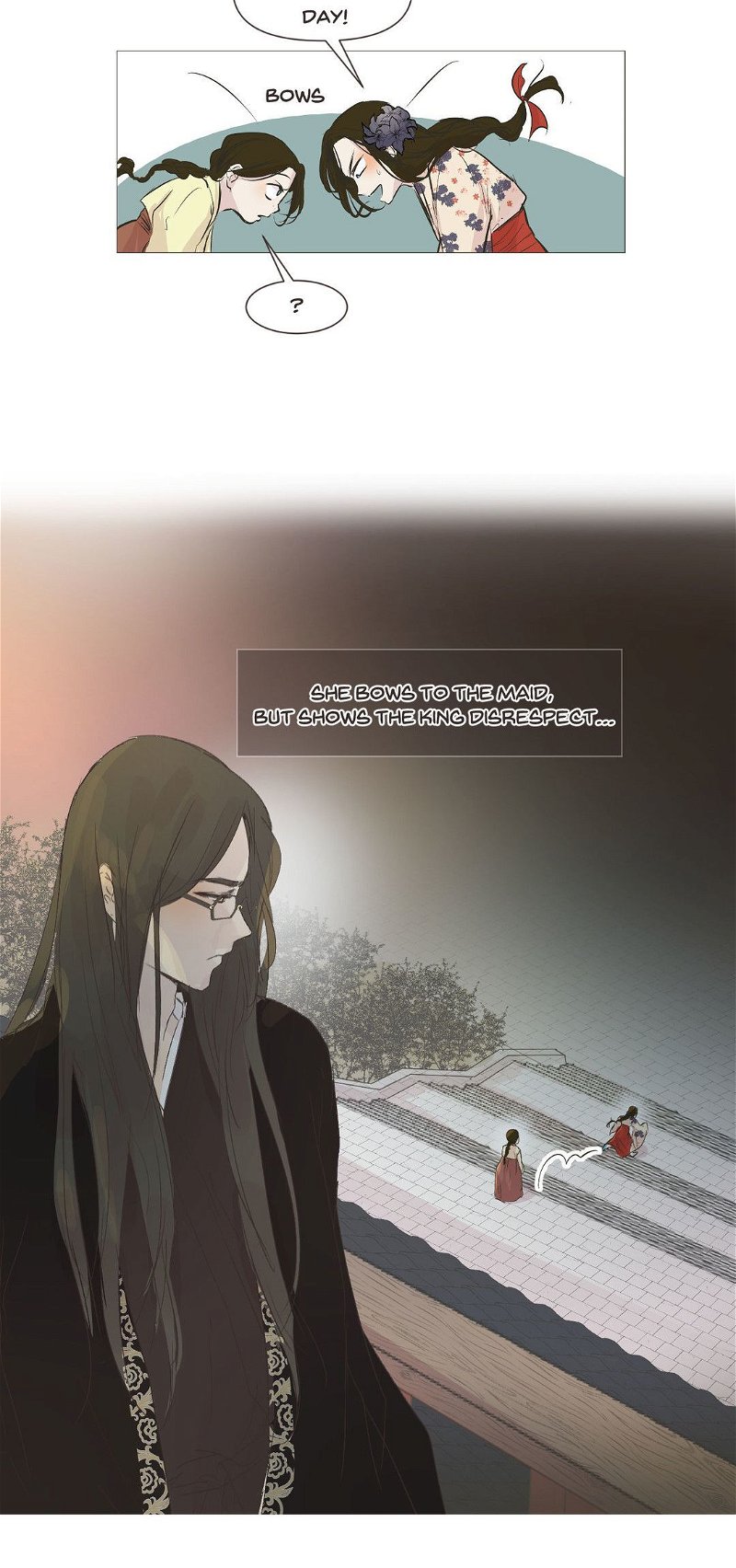 Ellin’s Solhwa Chapter 2 - Page 10