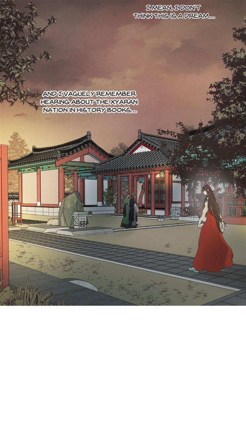 Ellin’s Solhwa Chapter 2 - Page 14