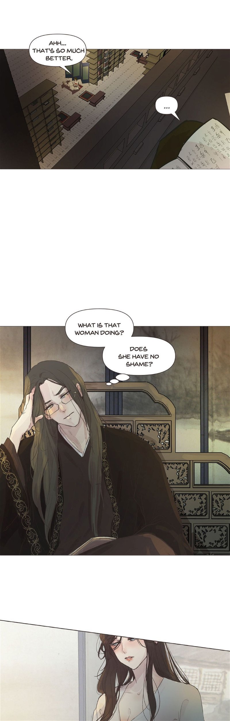 Ellin’s Solhwa Chapter 2 - Page 23