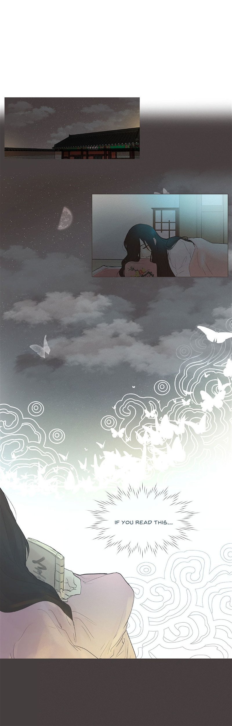 Ellin’s Solhwa Chapter 2 - Page 28