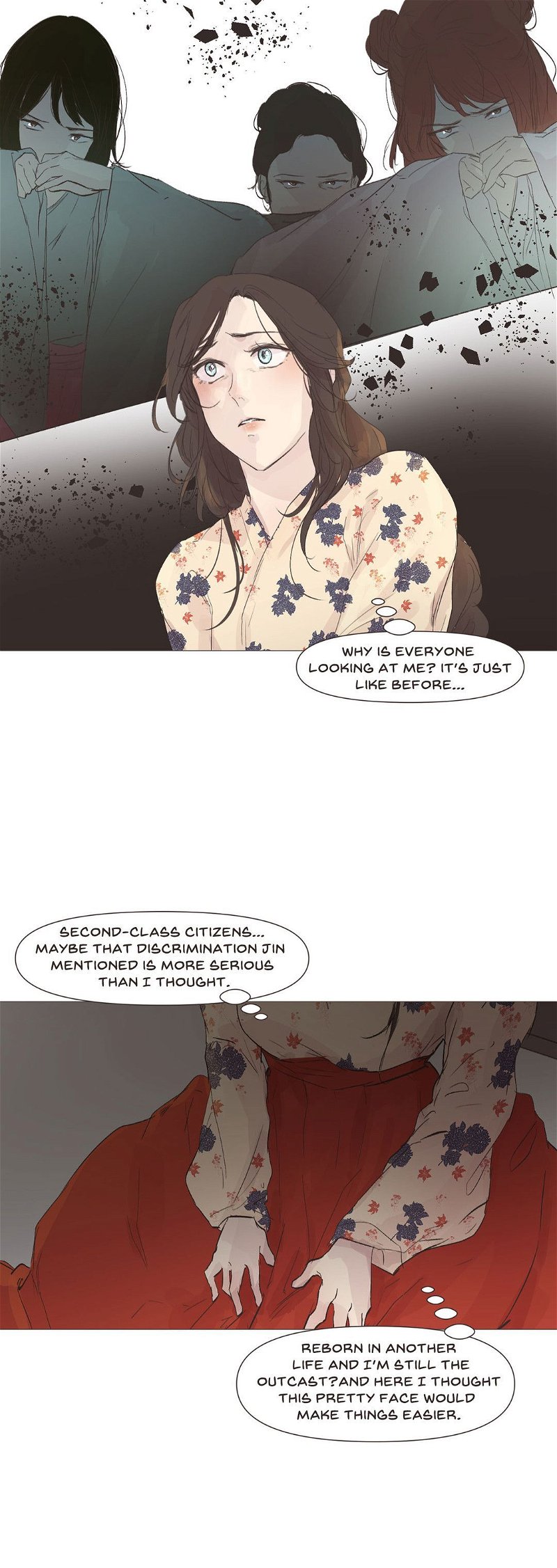 Ellin’s Solhwa Chapter 2 - Page 6