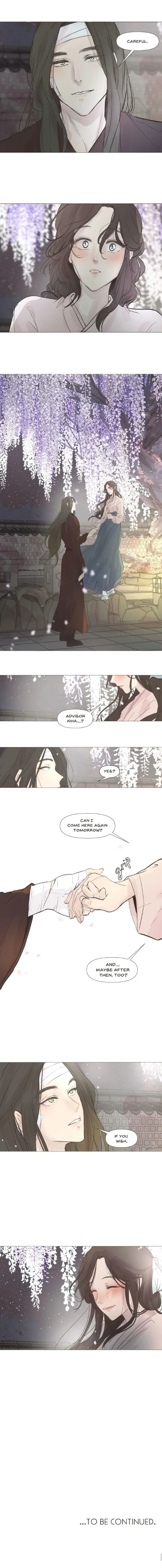 Ellin’s Solhwa Chapter 12 - Page 7