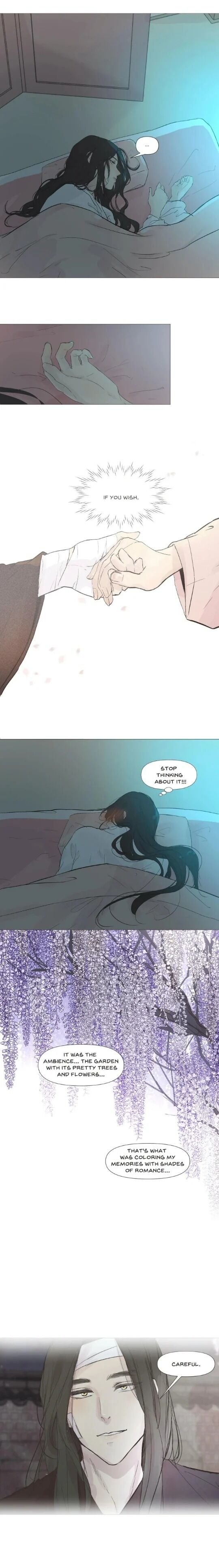 Ellin’s Solhwa Chapter 13 - Page 0