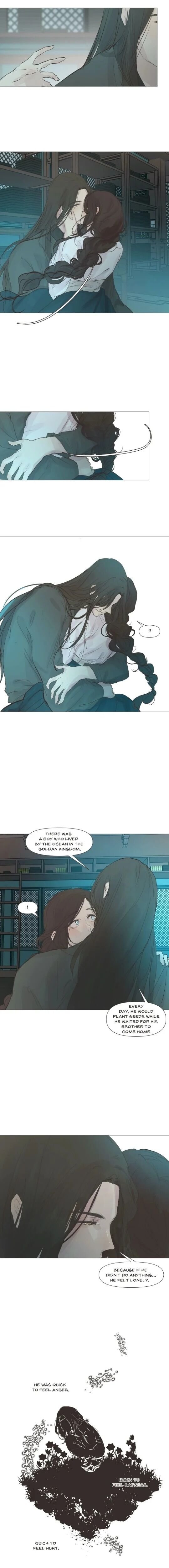 Ellin’s Solhwa Chapter 14 - Page 2