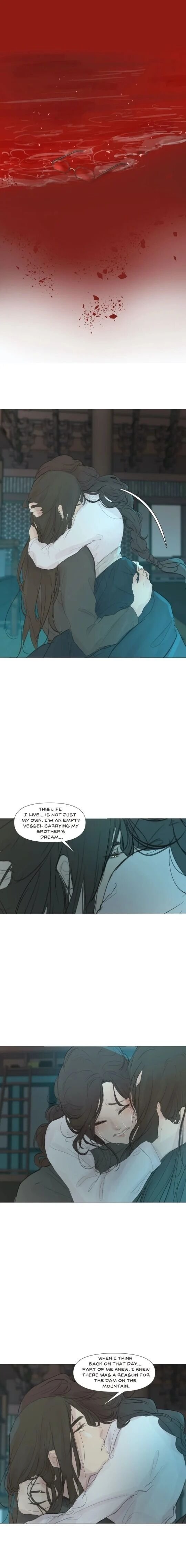 Ellin’s Solhwa Chapter 14 - Page 8