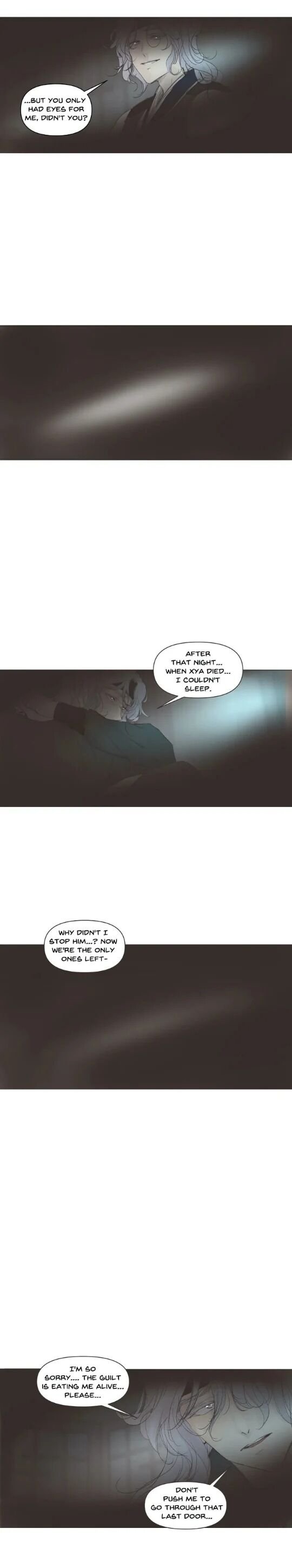 Ellin’s Solhwa Chapter 16 - Page 1