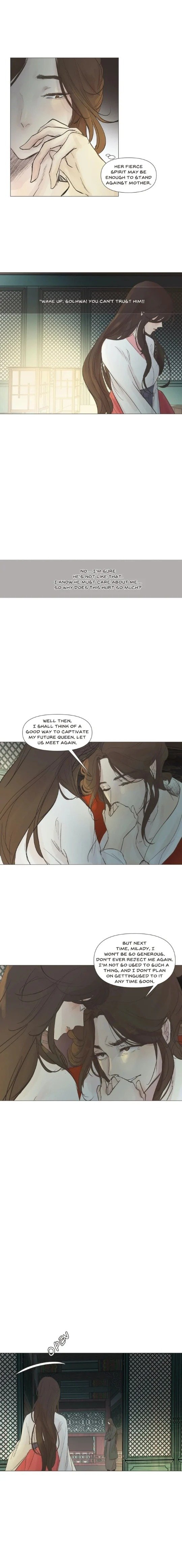 Ellin’s Solhwa Chapter 17 - Page 2