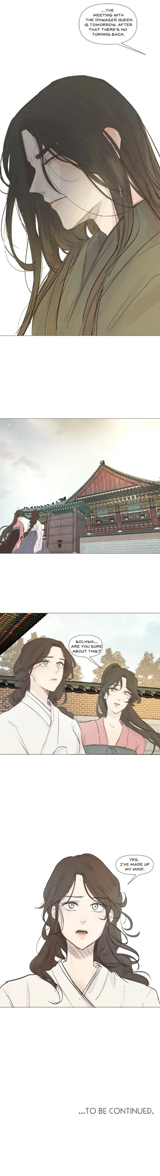 Ellin’s Solhwa Chapter 19 - Page 13