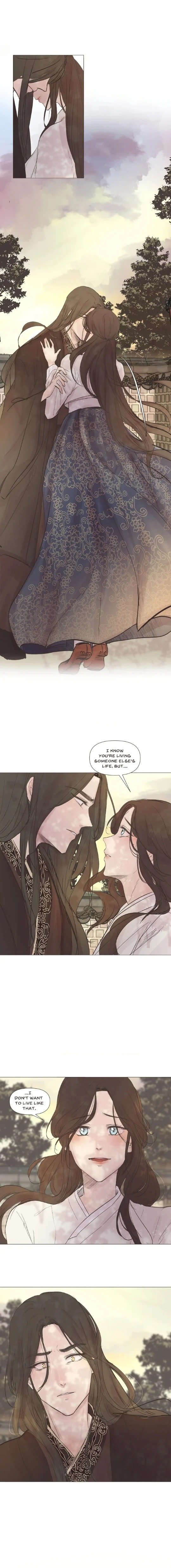Ellin’s Solhwa Chapter 20 - Page 11