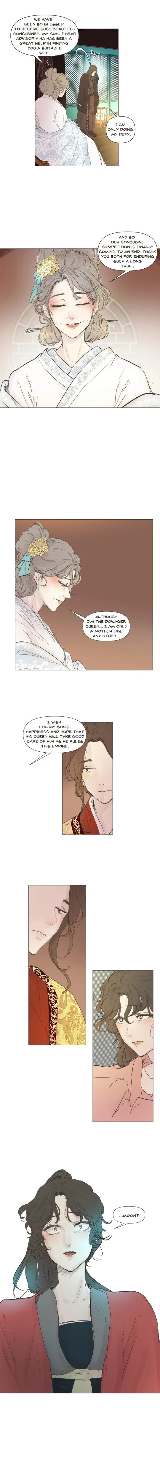 Ellin’s Solhwa Chapter 20 - Page 2