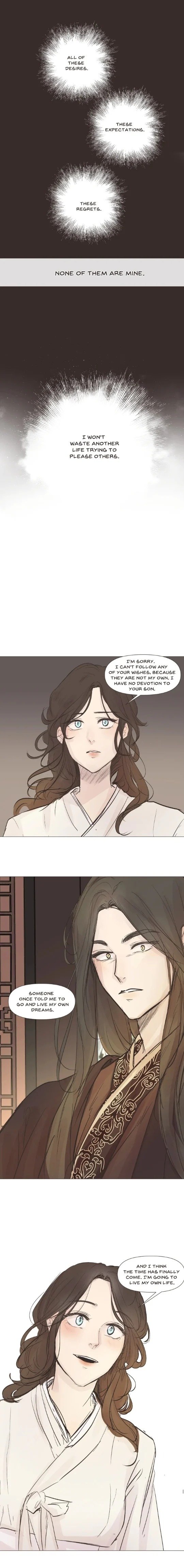 Ellin’s Solhwa Chapter 20 - Page 7
