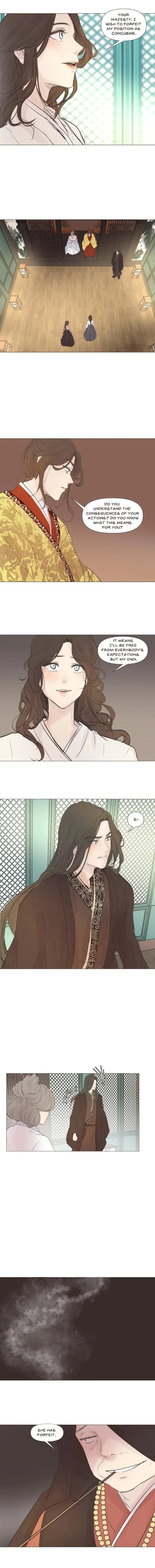 Ellin’s Solhwa Chapter 20 - Page 8