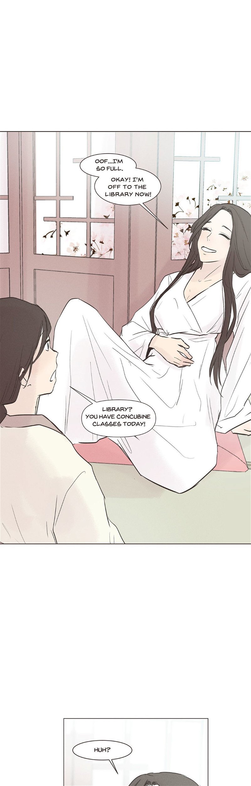 Ellin’s Solhwa Chapter 3 - Page 16