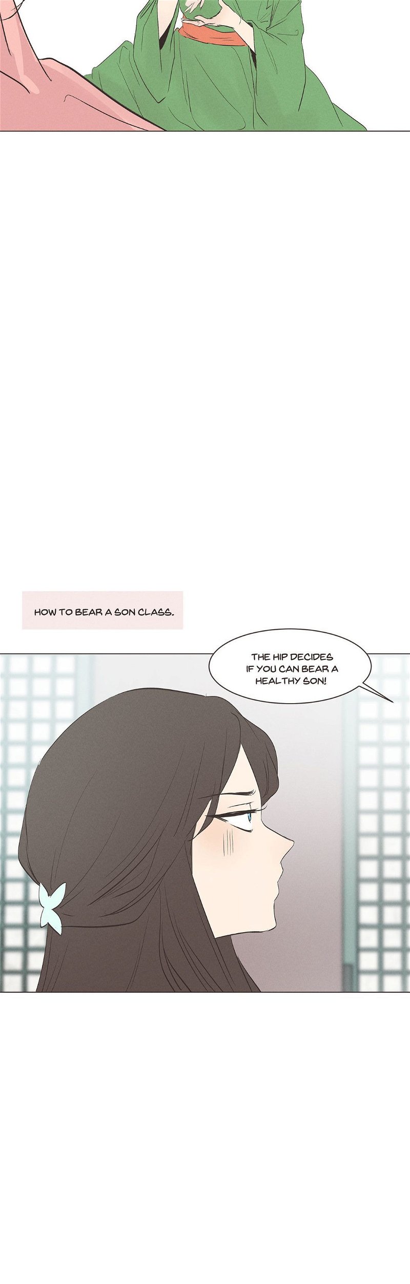 Ellin’s Solhwa Chapter 3 - Page 24