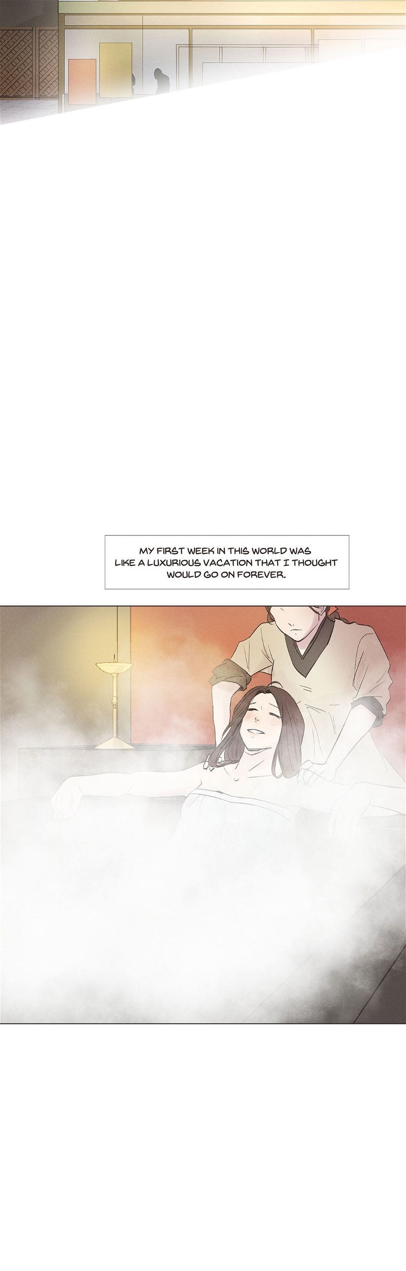 Ellin’s Solhwa Chapter 3 - Page 28