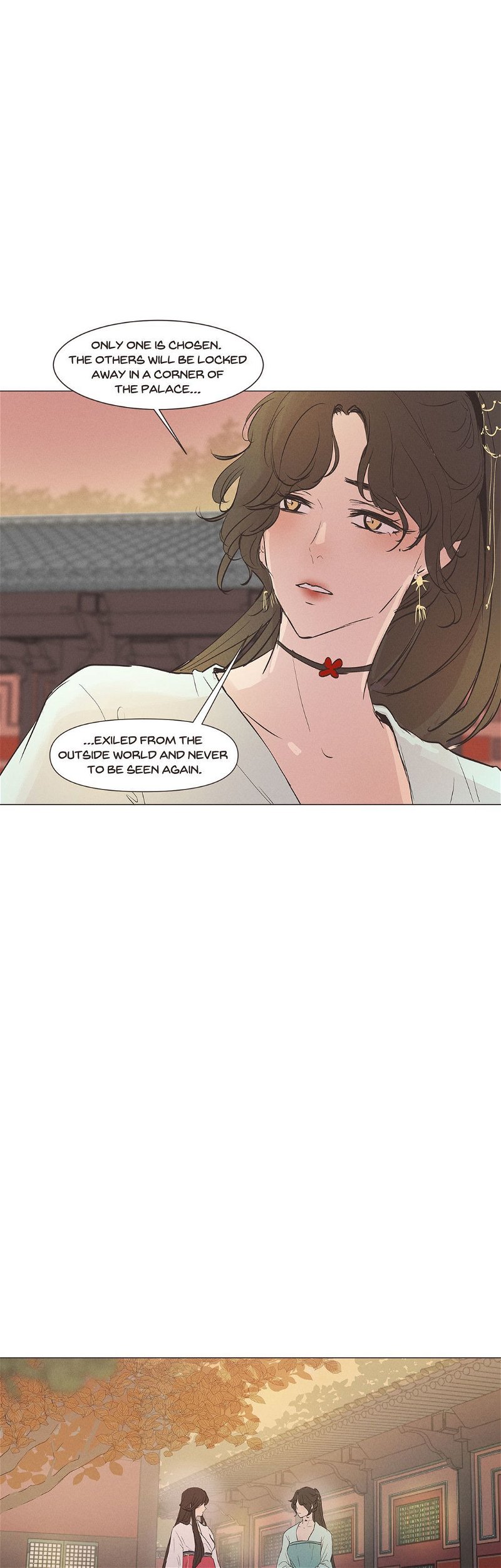 Ellin’s Solhwa Chapter 3 - Page 33