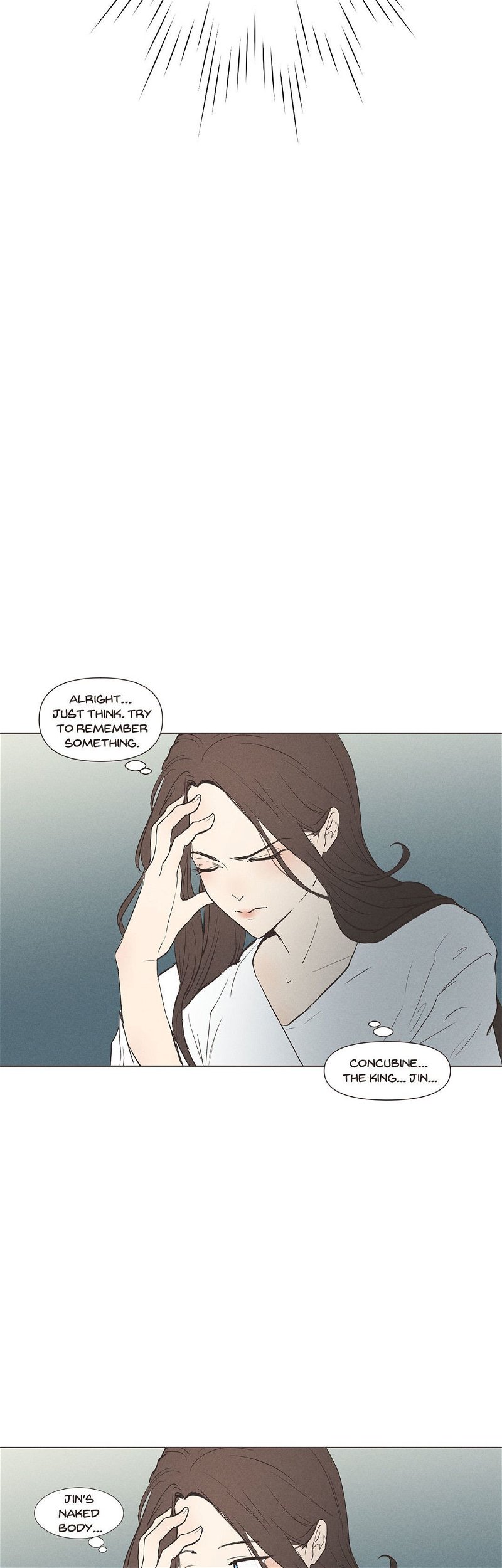 Ellin’s Solhwa Chapter 3 - Page 4