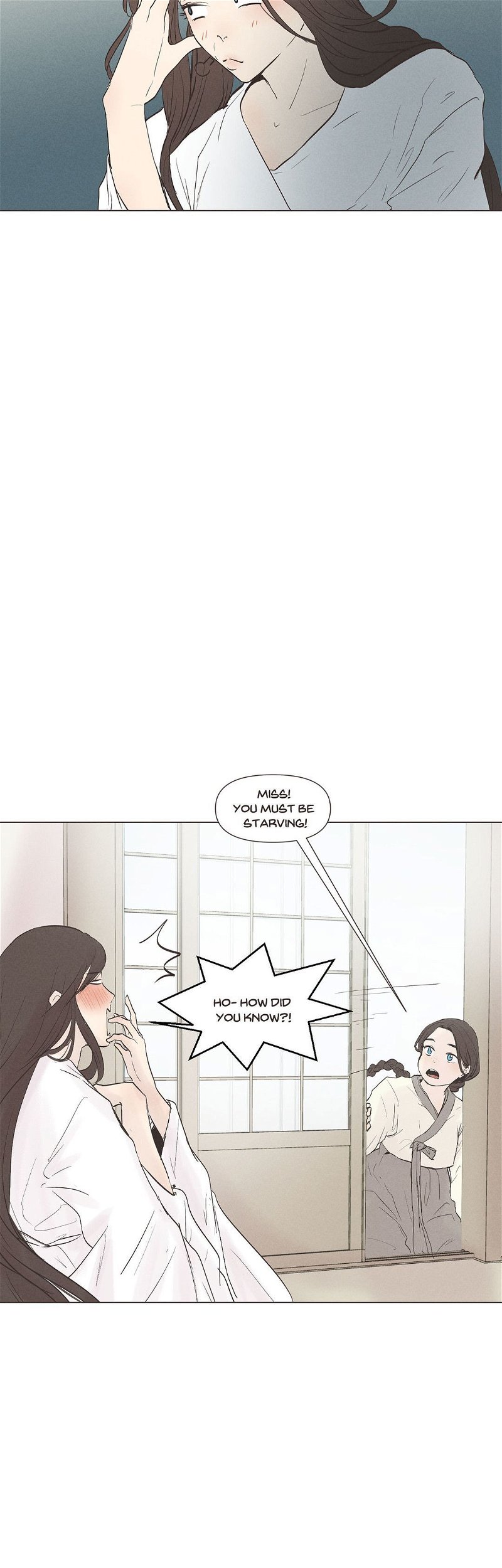 Ellin’s Solhwa Chapter 3 - Page 5