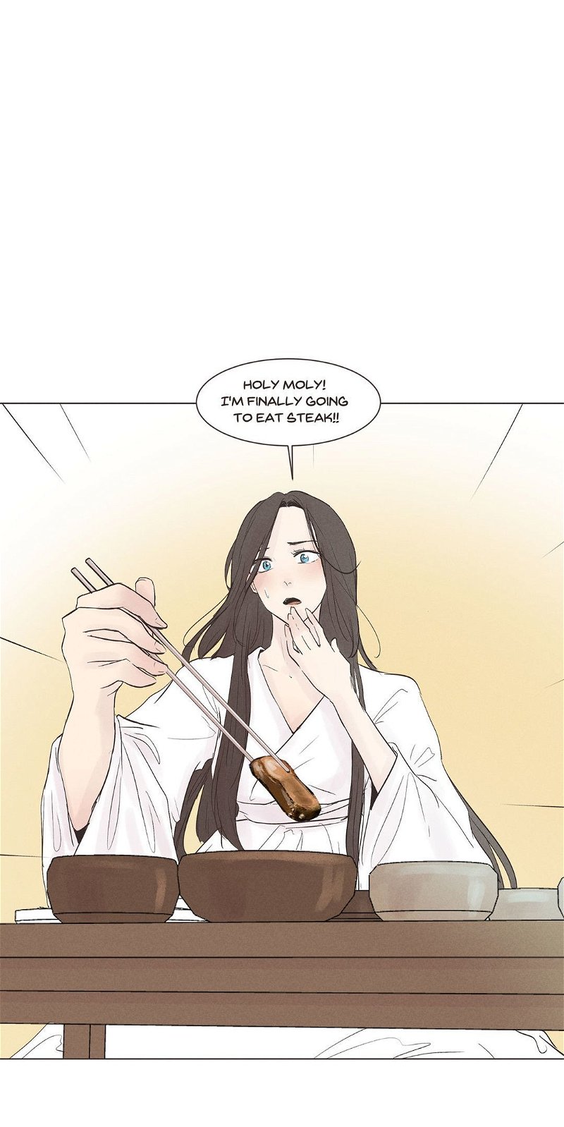 Ellin’s Solhwa Chapter 3 - Page 7