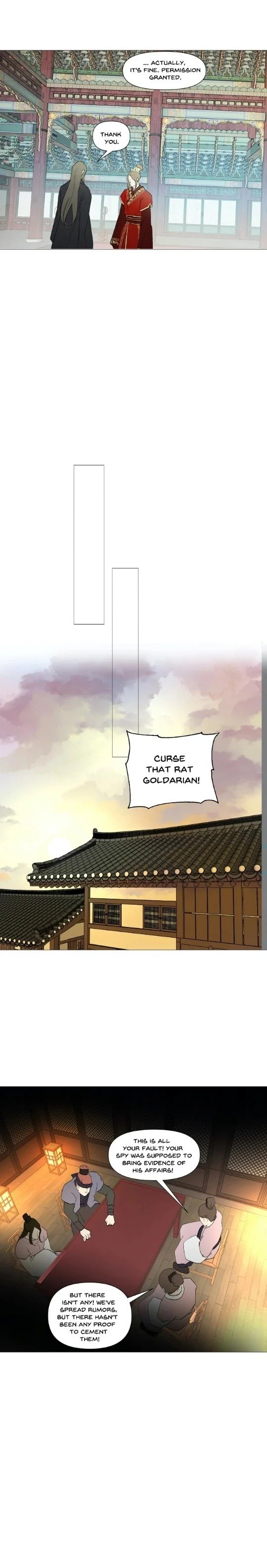 Ellin’s Solhwa Chapter 23 - Page 3