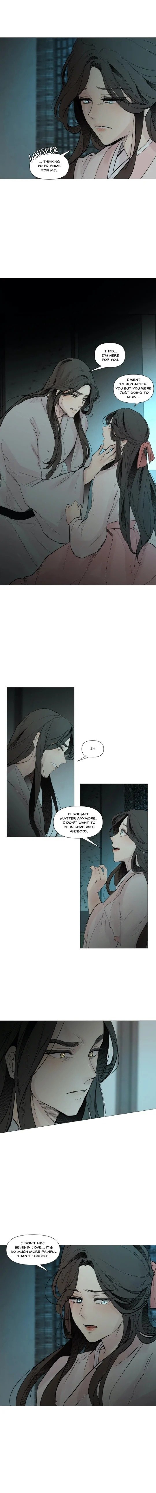 Ellin’s Solhwa Chapter 24 - Page 11