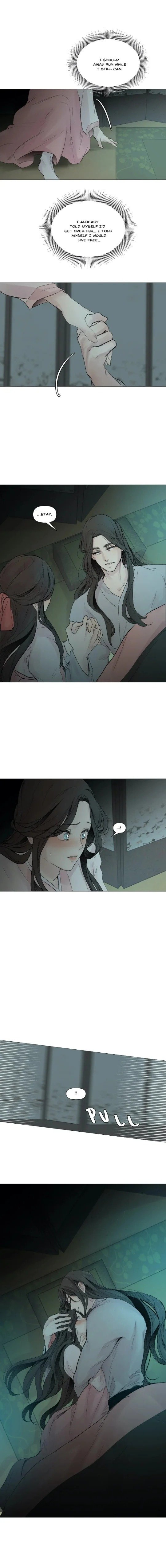 Ellin’s Solhwa Chapter 24 - Page 5