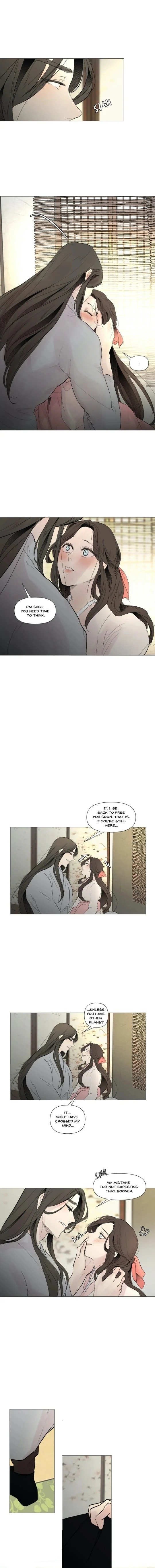 Ellin’s Solhwa Chapter 25 - Page 10