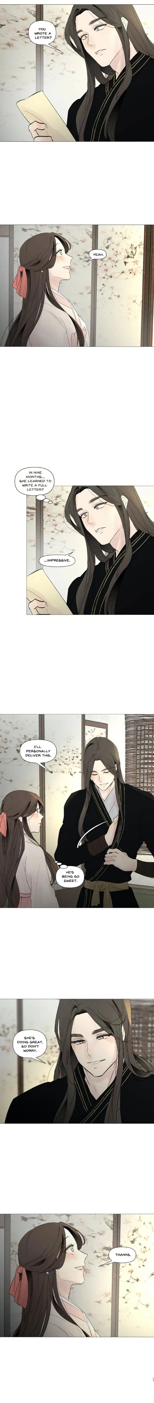 Ellin’s Solhwa Chapter 25 - Page 13