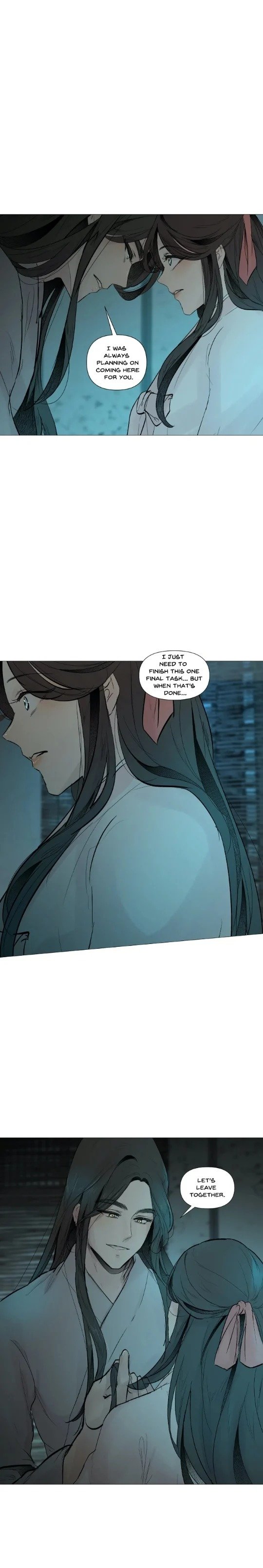 Ellin’s Solhwa Chapter 25 - Page 2
