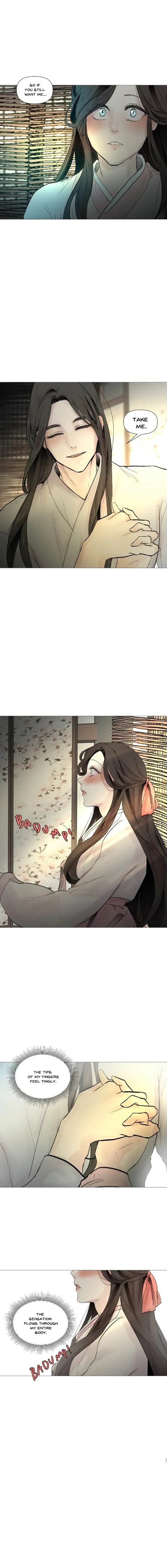 Ellin’s Solhwa Chapter 25 - Page 6