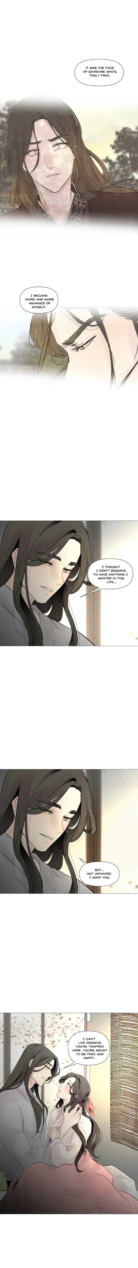 Ellin’s Solhwa Chapter 25 - Page 8