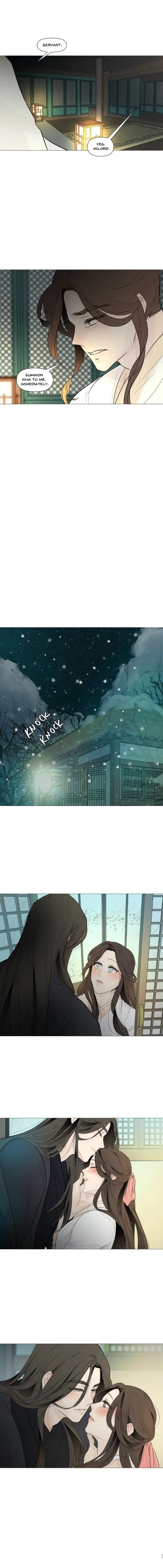 Ellin’s Solhwa Chapter 26 - Page 13