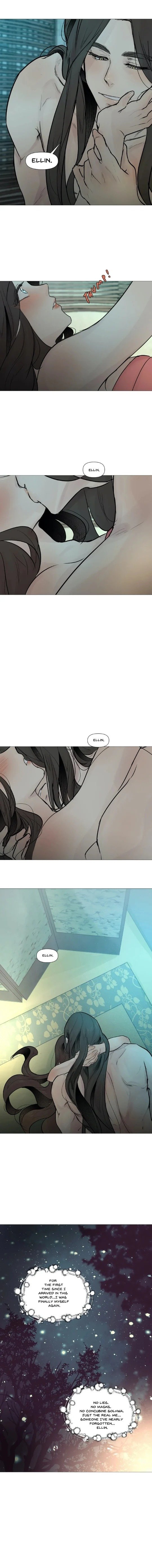 Ellin’s Solhwa Chapter 27 - Page 4