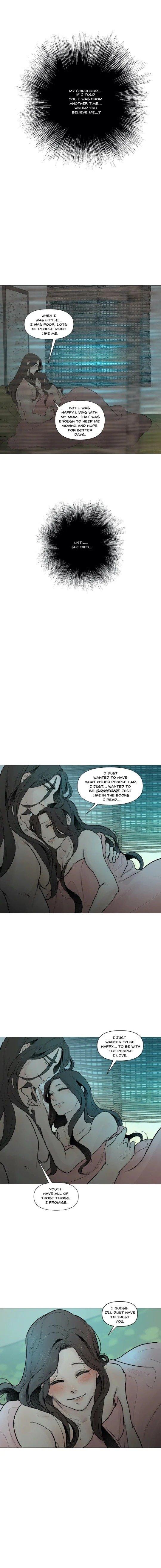 Ellin’s Solhwa Chapter 27 - Page 7