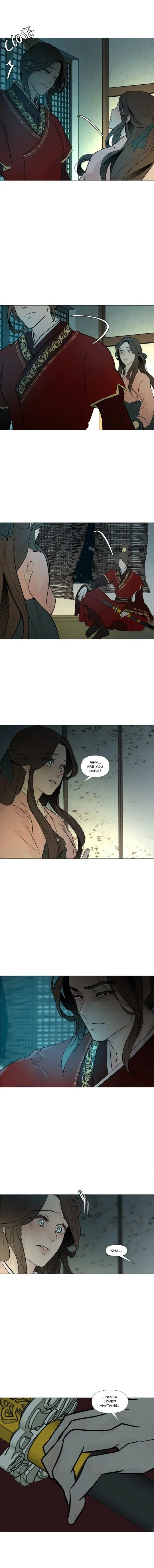 Ellin’s Solhwa Chapter 28 - Page 11