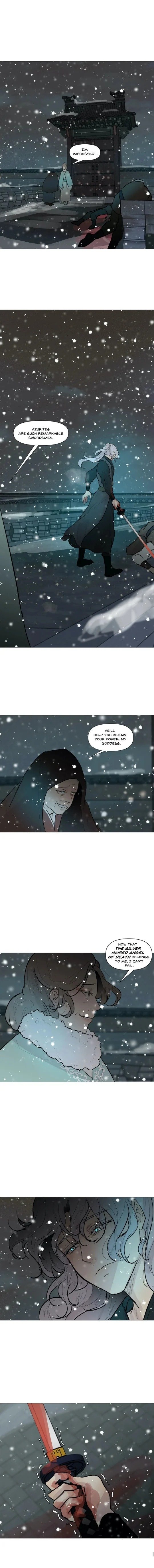 Ellin’s Solhwa Chapter 29 - Page 10