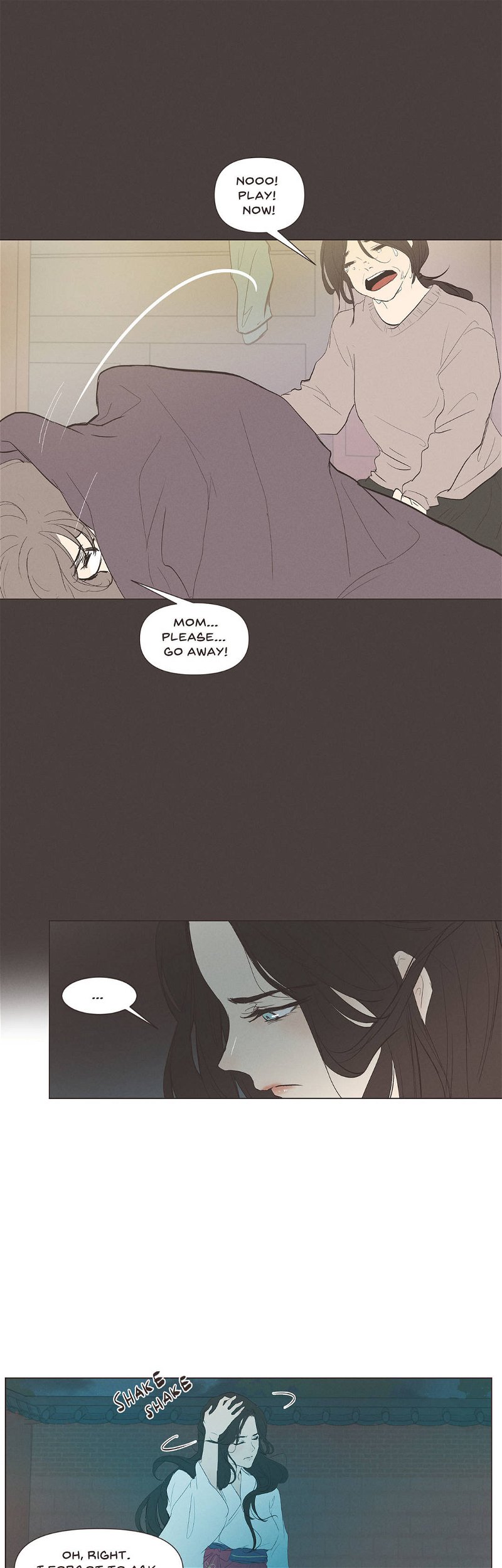Ellin’s Solhwa Chapter 4 - Page 17
