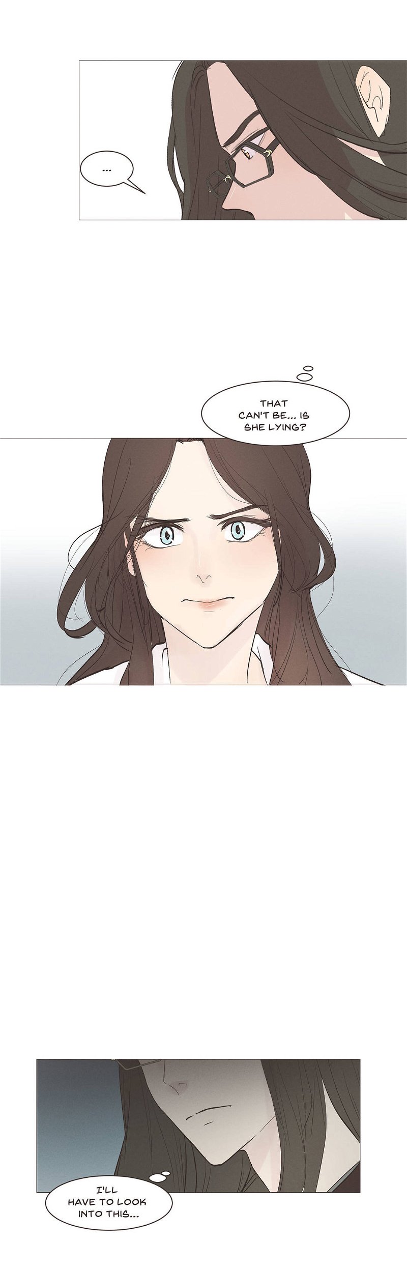 Ellin’s Solhwa Chapter 4 - Page 27