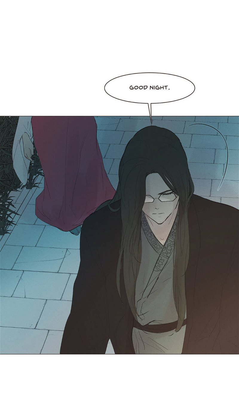 Ellin’s Solhwa Chapter 4 - Page 28