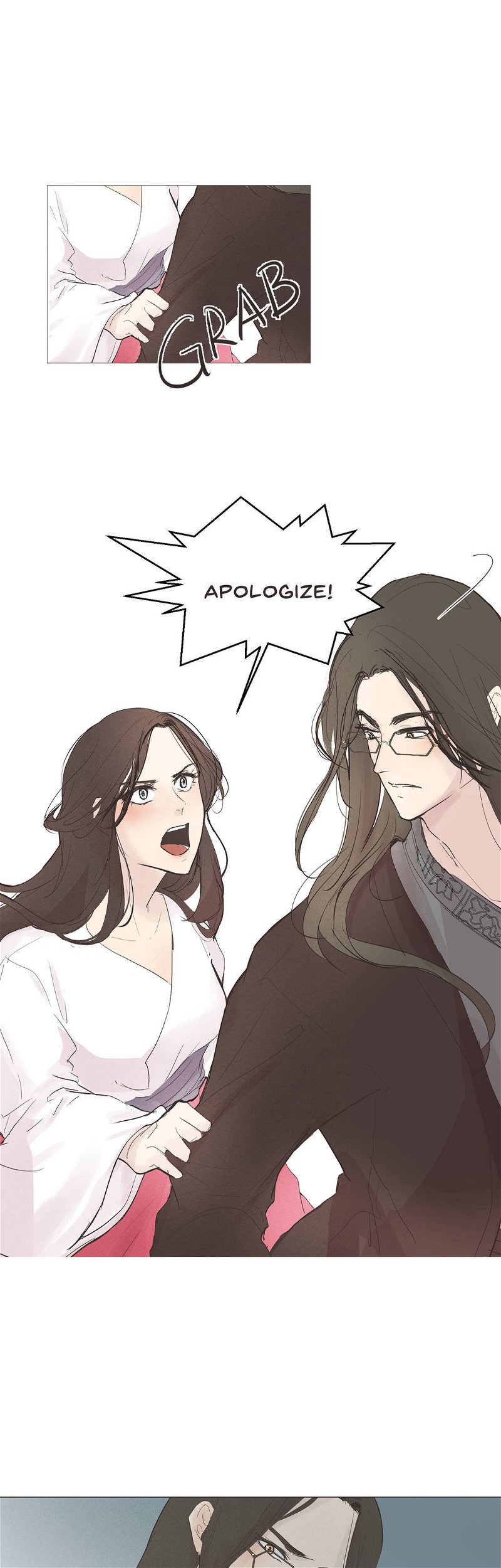Ellin’s Solhwa Chapter 4 - Page 29