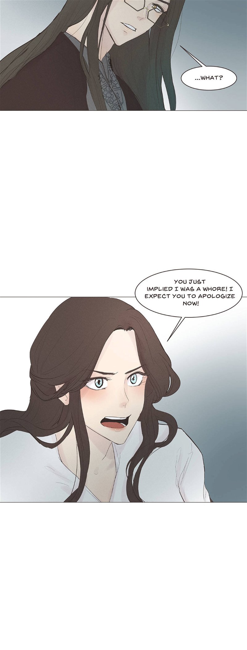 Ellin’s Solhwa Chapter 4 - Page 30