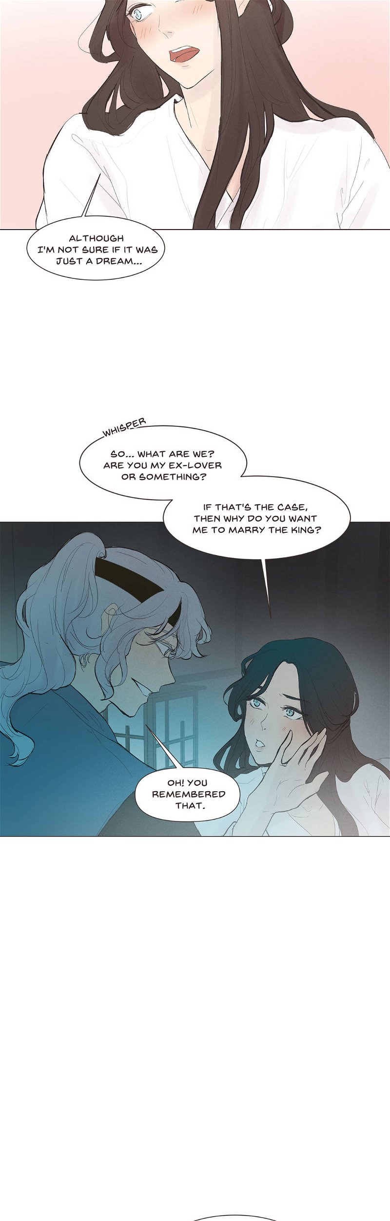 Ellin’s Solhwa Chapter 4 - Page 5